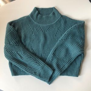 Seven Sisters Sweater